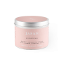 Свеча для аромамассажа «Япония» натуральная, Smorodina