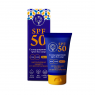 Крем для лица солнцезащитный SPF50 (50г), Дом Природы 