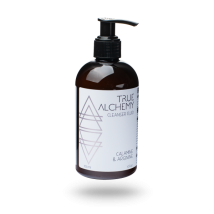 Cleanser Fluid Calamine&Arginine, флюид для умывания 300мл, True Alchemy