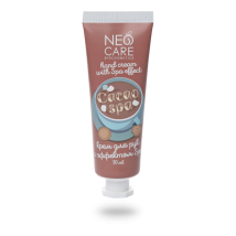Крем для рук "Cacao SPA" с эффектом SPA 30 мл, Neo Care