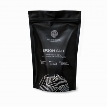 Соль английская магниевая, Epsom Salt