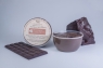 Обертывание для похудения шоколадное с маслом какао бобов и молотым кофе 350 мл, OZ