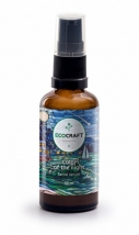 Cерум(сыворотка) для жирной и проблемной кожи с витаминами и гиалуроновой кислотой ECOCRAFT cosmetics